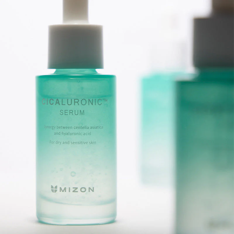 Cicaluronic Serum - Image 4