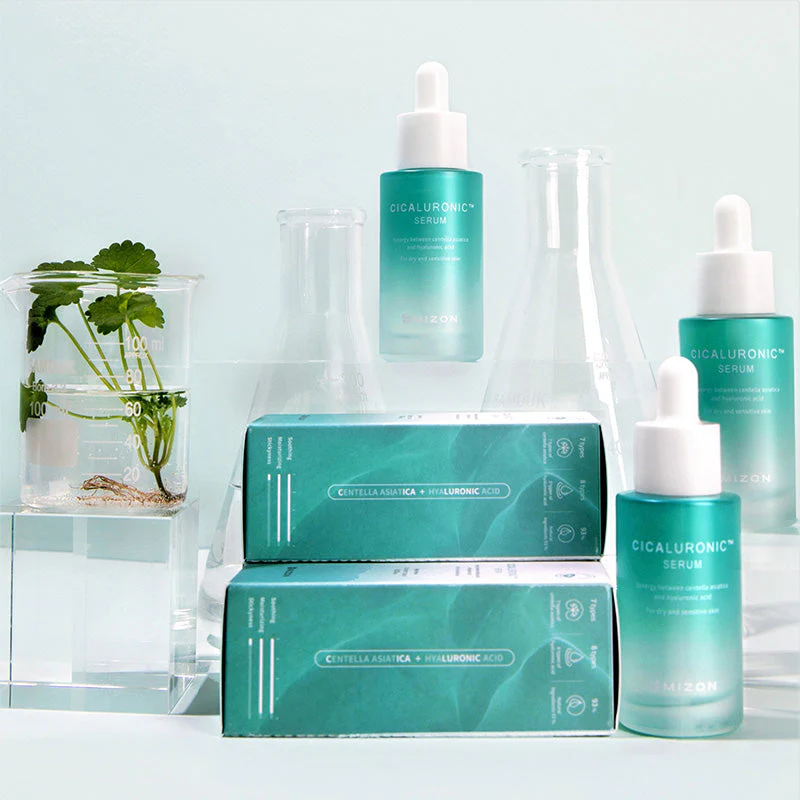 Cicaluronic Serum - Image 5