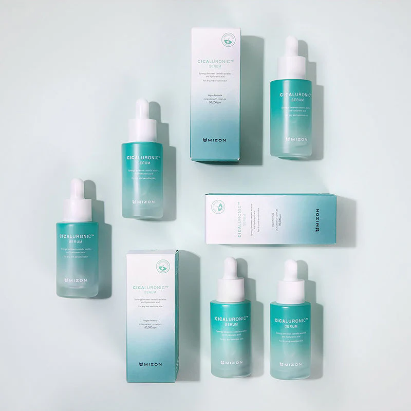 Cicaluronic Serum - Image 7