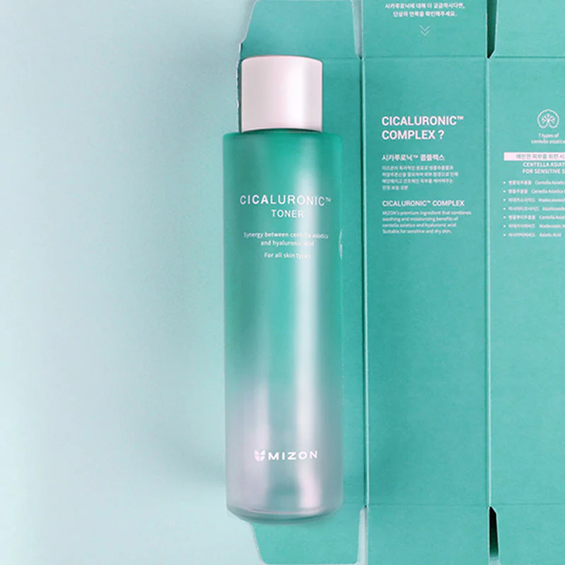 Cicaluronic Toner - Image 7