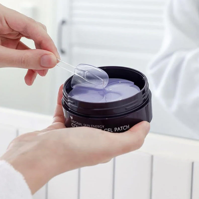 Collagen Eye Gel Patch - Image 4