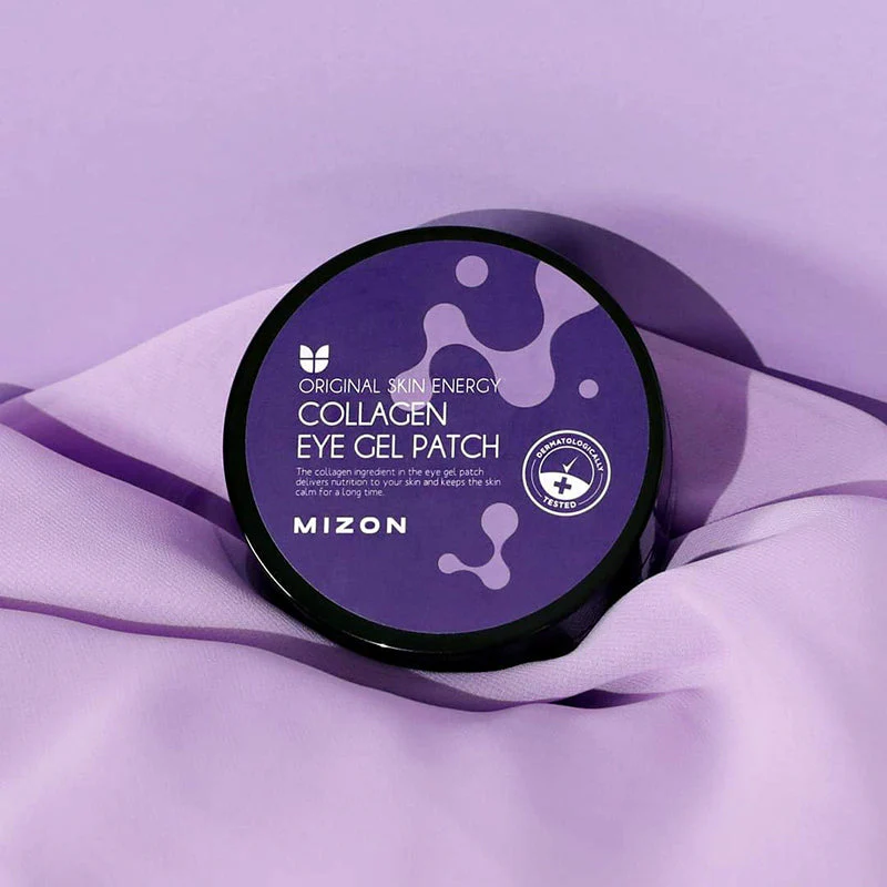 Collagen Eye Gel Patch - Image 6
