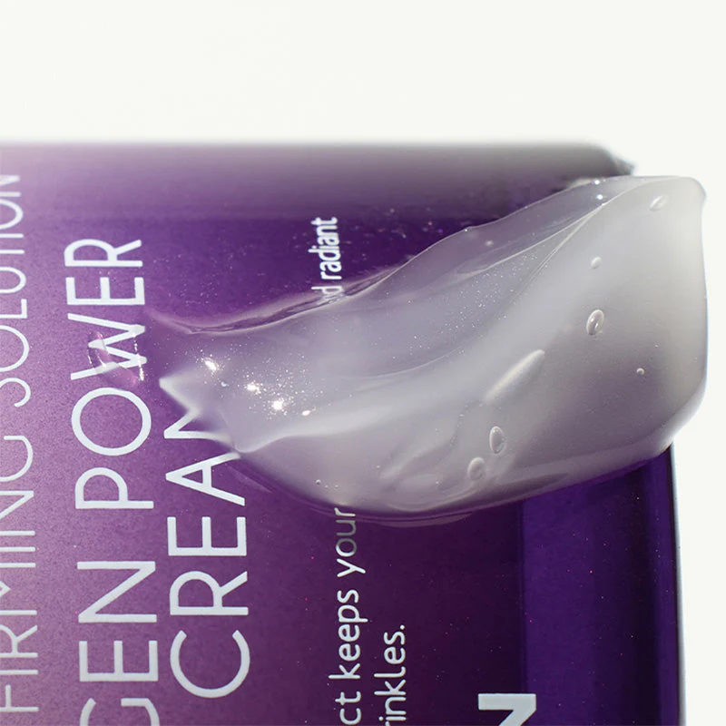 Collagen Power Lifting Cream - Image 4