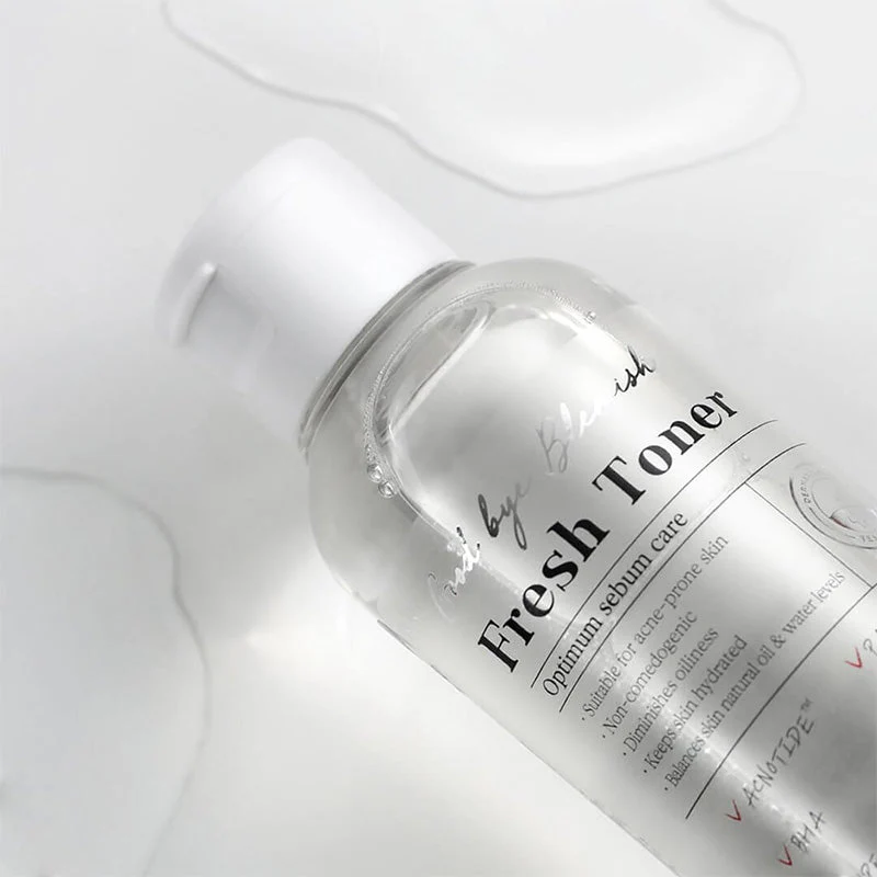 Good Bye Blemish Fresh Toner - Image 2