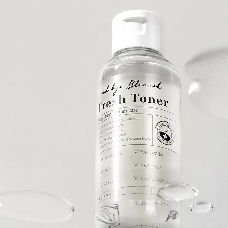 Good Bye Blemish Fresh Toner - Image 6