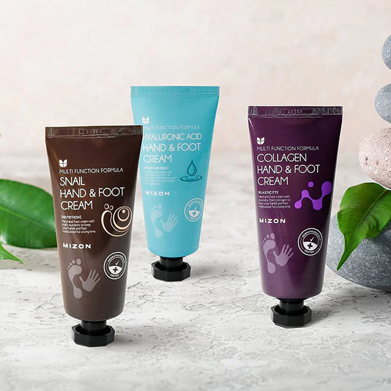 Hand And Foot Cream - Image 10