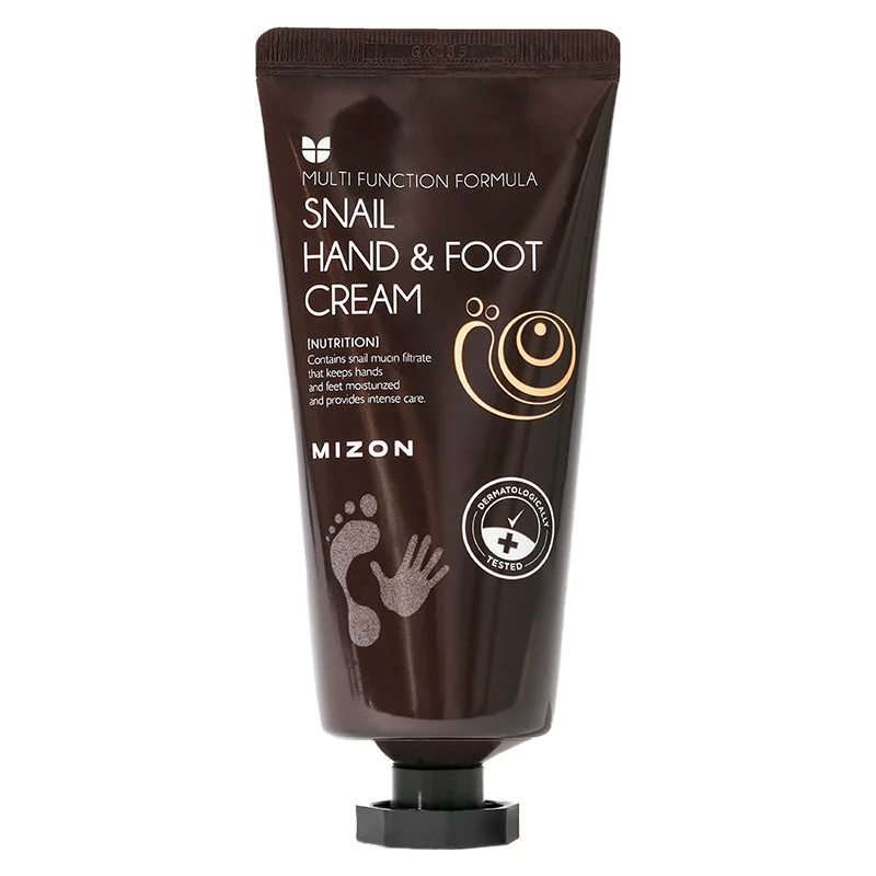 Hand And Foot Cream - Image 11