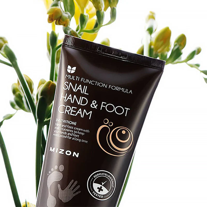Hand And Foot Cream - Image 3