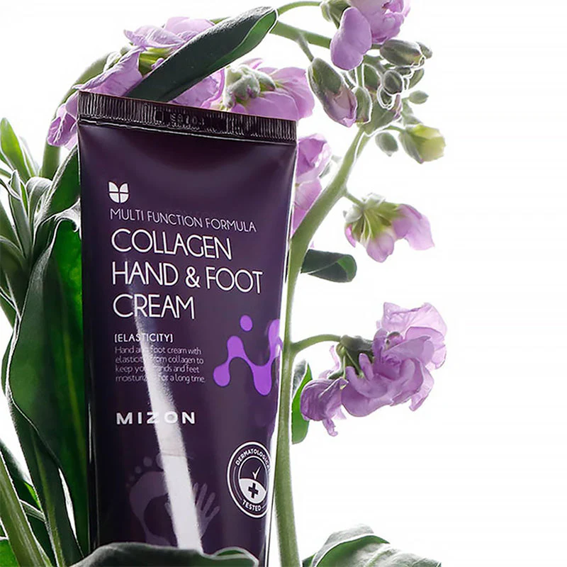Hand And Foot Cream - Image 4