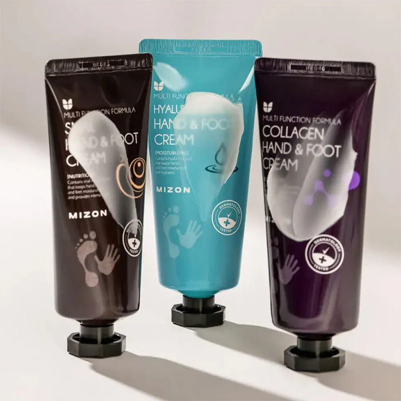 Hand And Foot Cream - Image 8