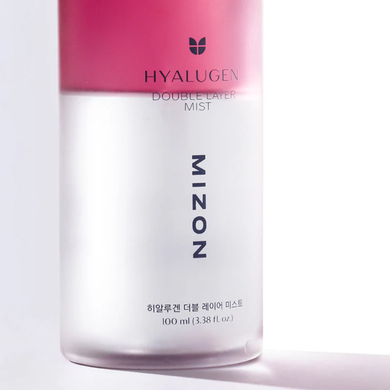 Hyalugen Double Layer Mist - Image 3