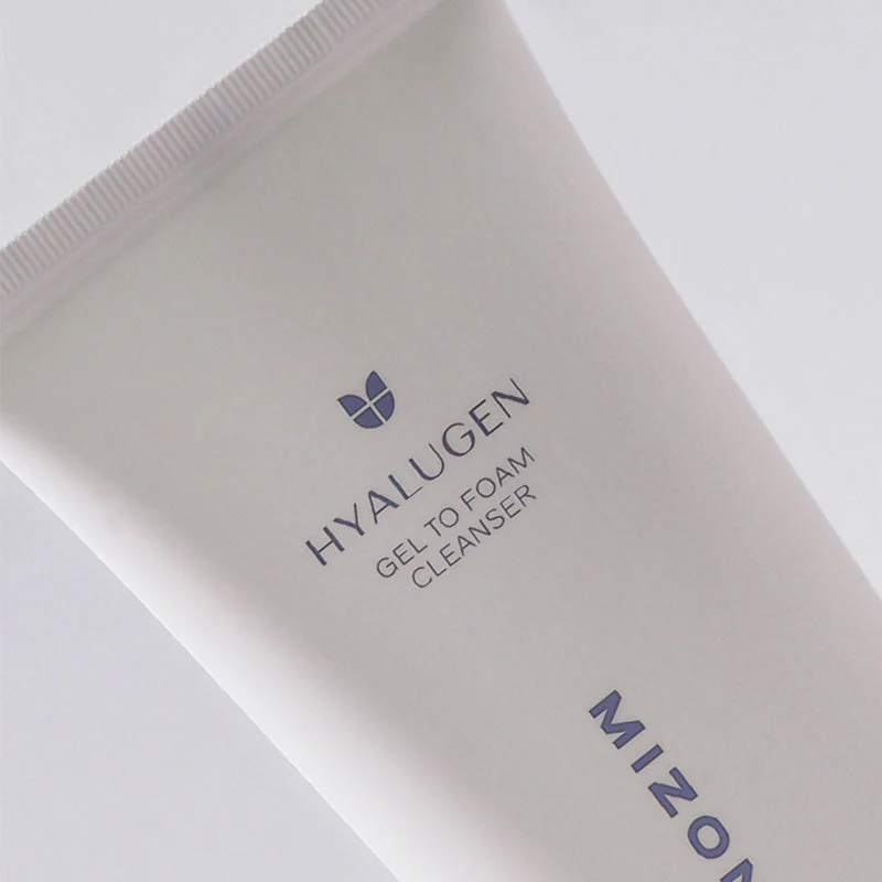 Hyalugen Gel To Foam Cleanser - Image 6