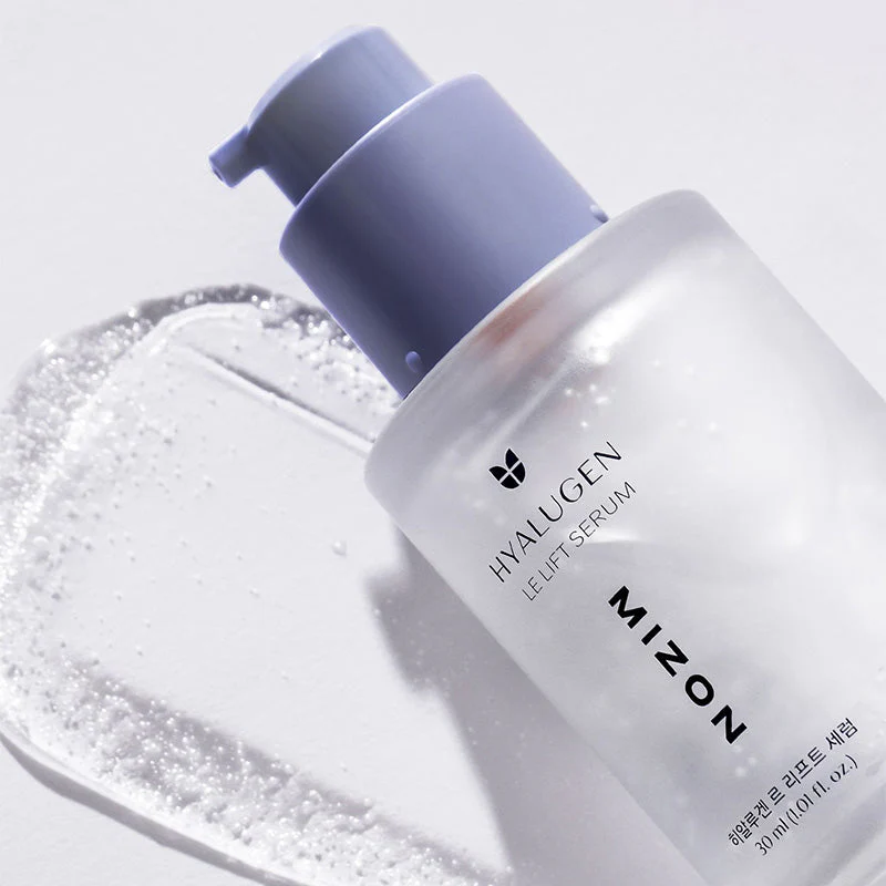 Hyalugen Le Lift Serum - Image 2