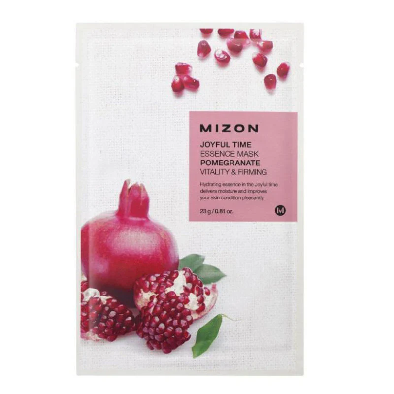 Joyful Time Essence Mask - Image 10