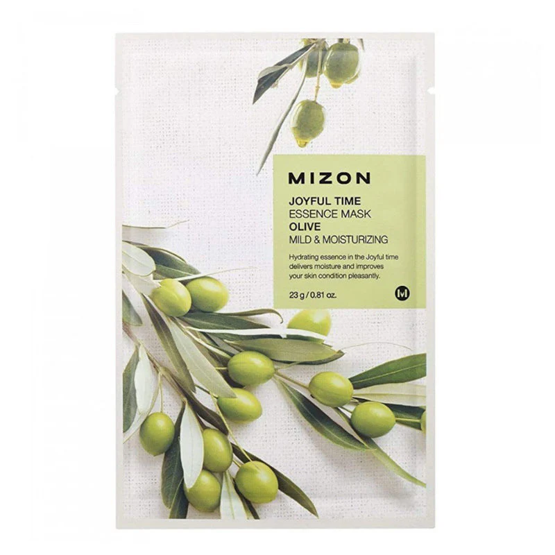 Joyful Time Essence Mask - Image 11