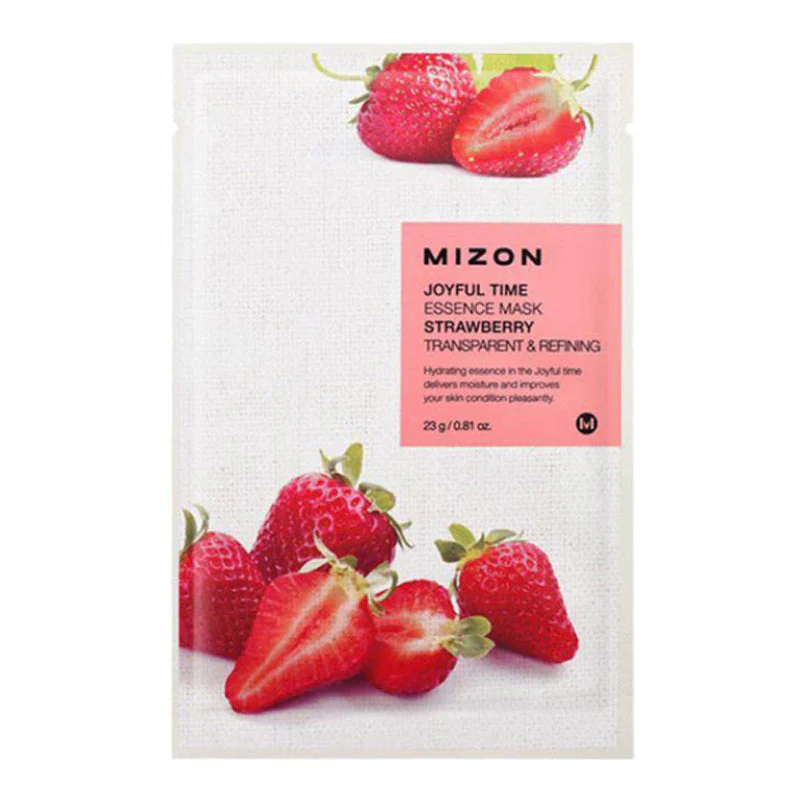 Joyful Time Essence Mask - Image 12