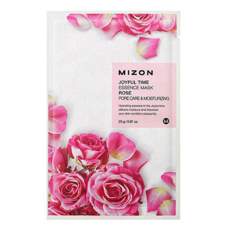 Joyful Time Essence Mask - Image 13