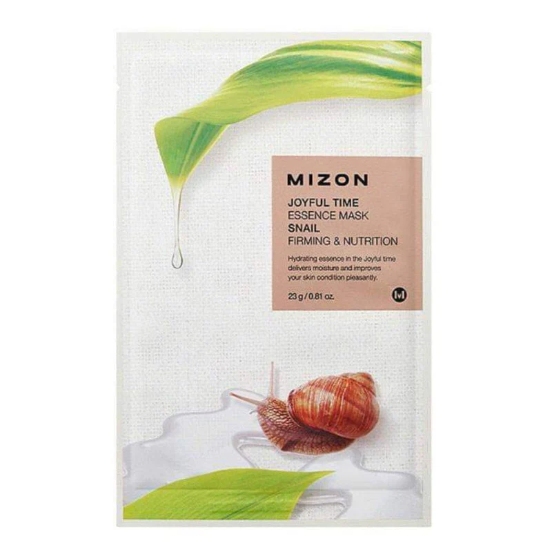 Joyful Time Essence Mask - Image 15