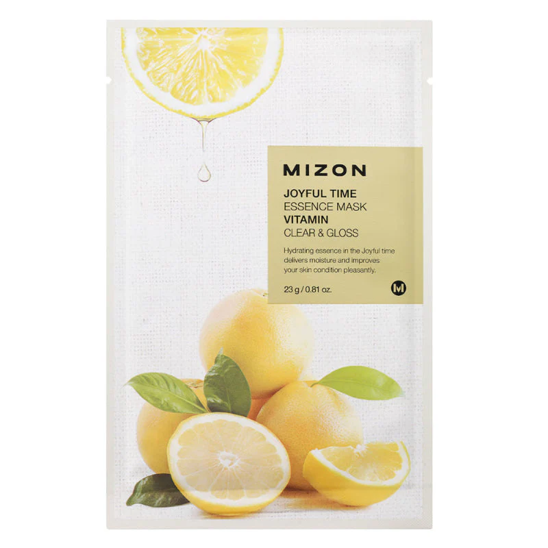 Joyful Time Essence Mask - Image 16