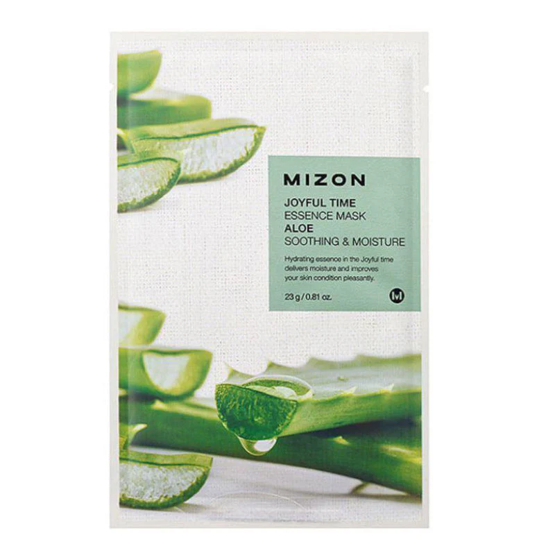 Joyful Time Essence Mask - Image 3