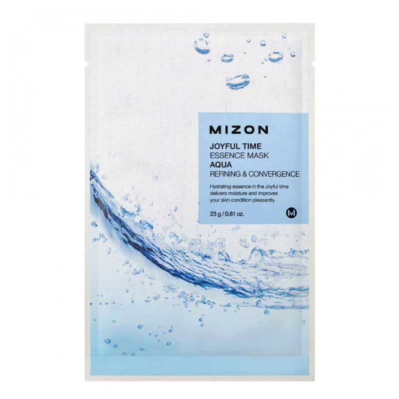 Joyful Time Essence Mask - Image 5