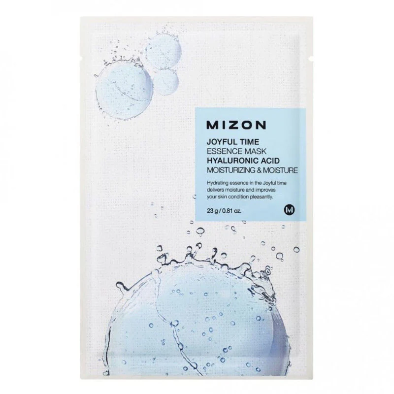 Joyful Time Essence Mask - Image 6