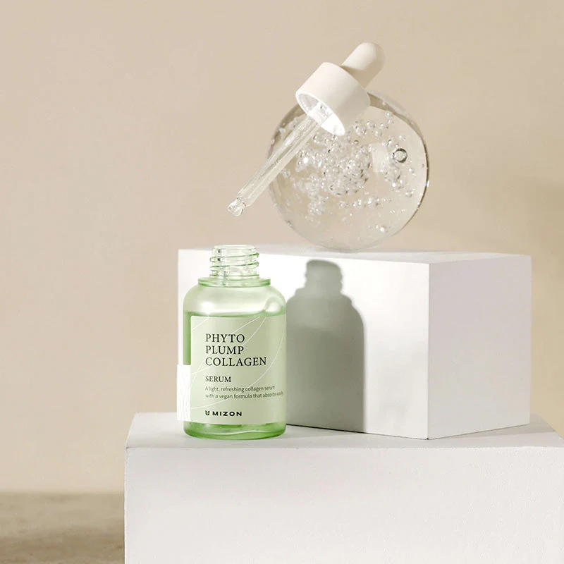 Phyto Plump Collagen Serum - Image 7