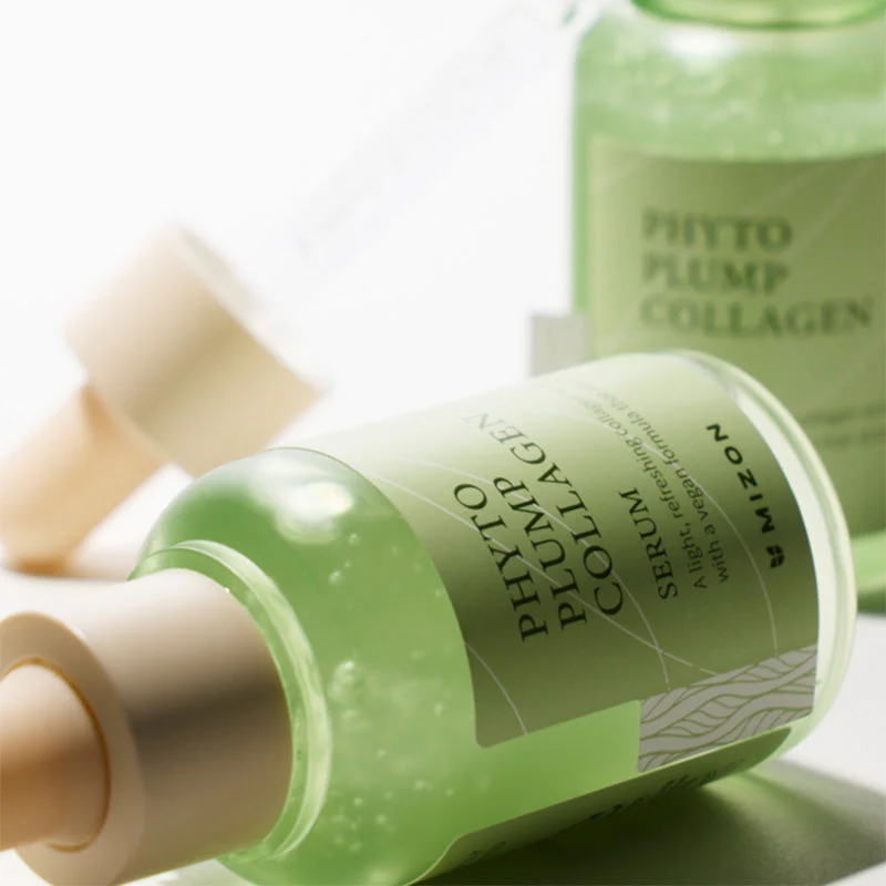 Phyto Plump Collagen Serum - Image 8