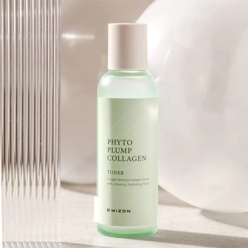 Phyto Plump Collagen Toner - Image 2