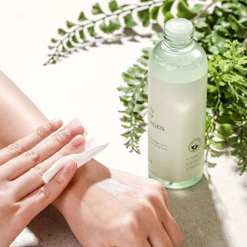Phyto Plump Collagen Toner - Image 4