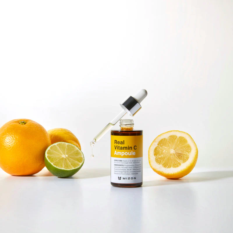Real Vitamin C Ampoule - Image 4