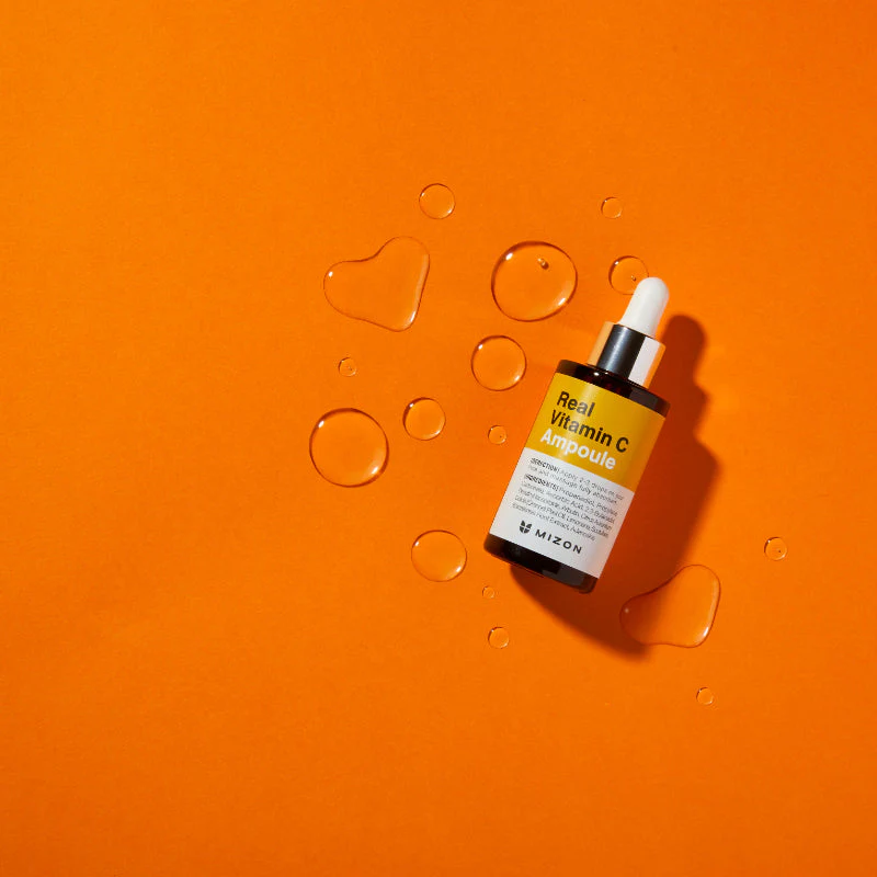 Real Vitamin C Ampoule - Image 7