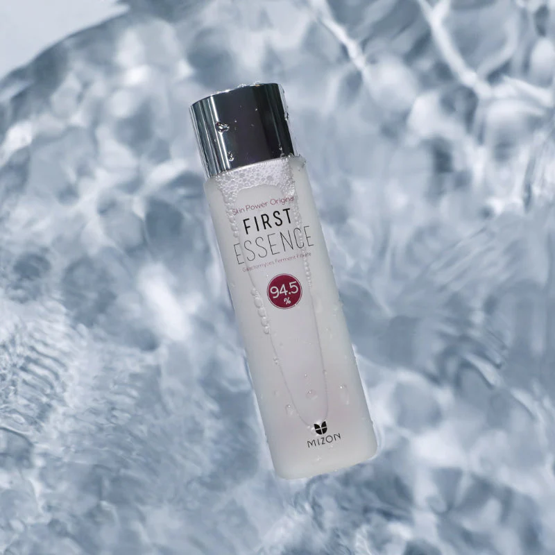 Skin Power Original First Essence - Image 2