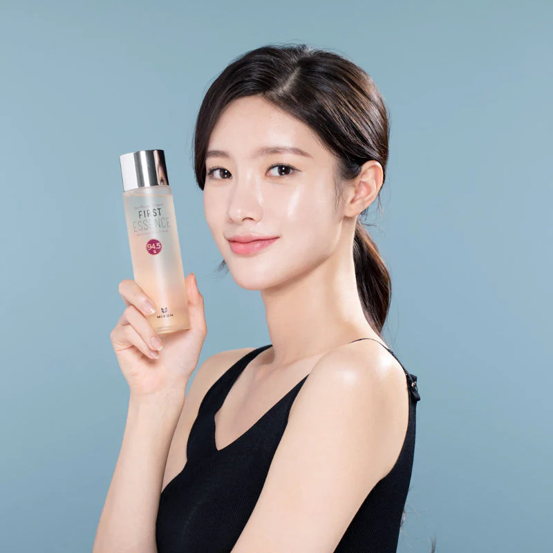 Skin Power Original First Essence - Image 3