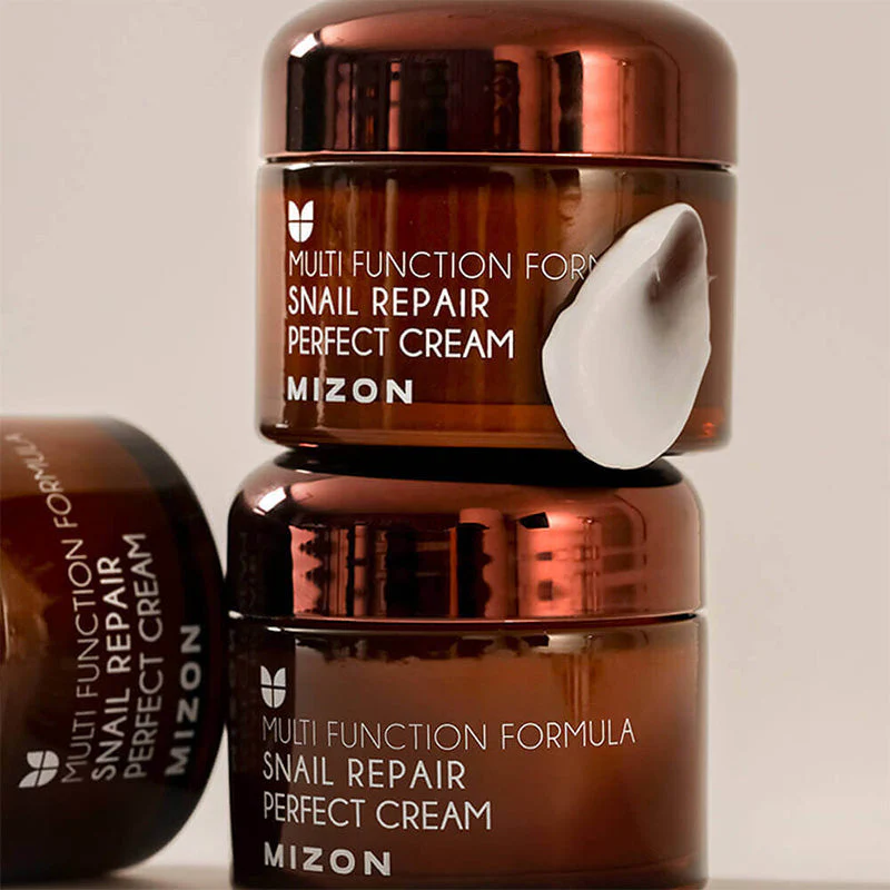 Snail Repair Perfect Cream - Image 3