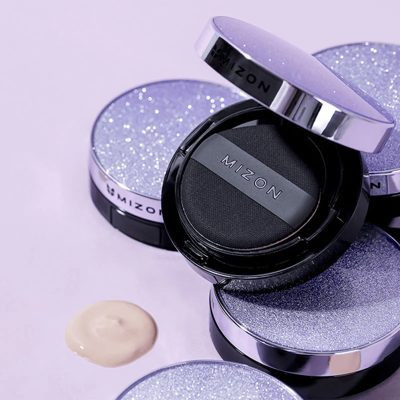 Vegan Collagen Cushion - Image 4