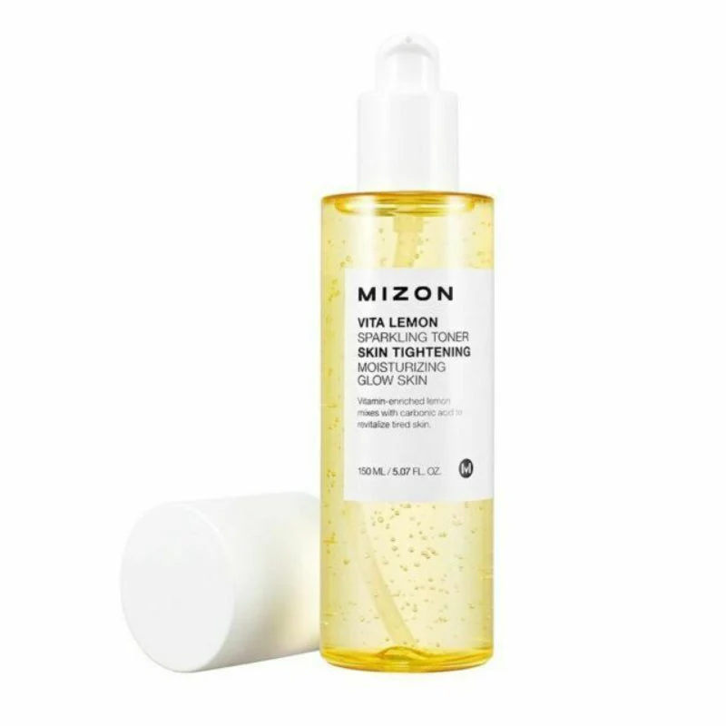 Vita Lemon Sparkling Toner - Image 6