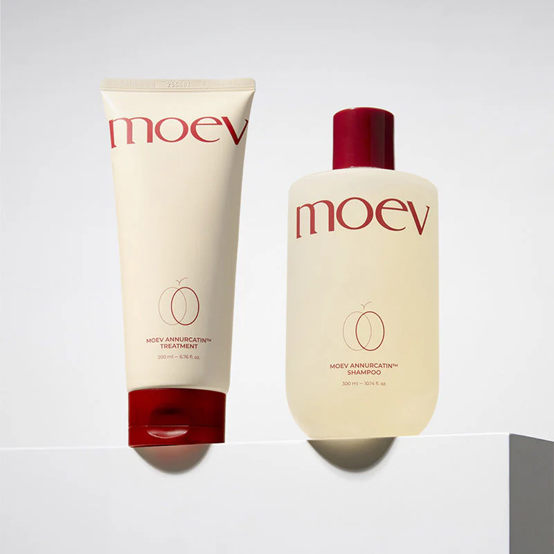 Annurcatin Shampoo - Image 11