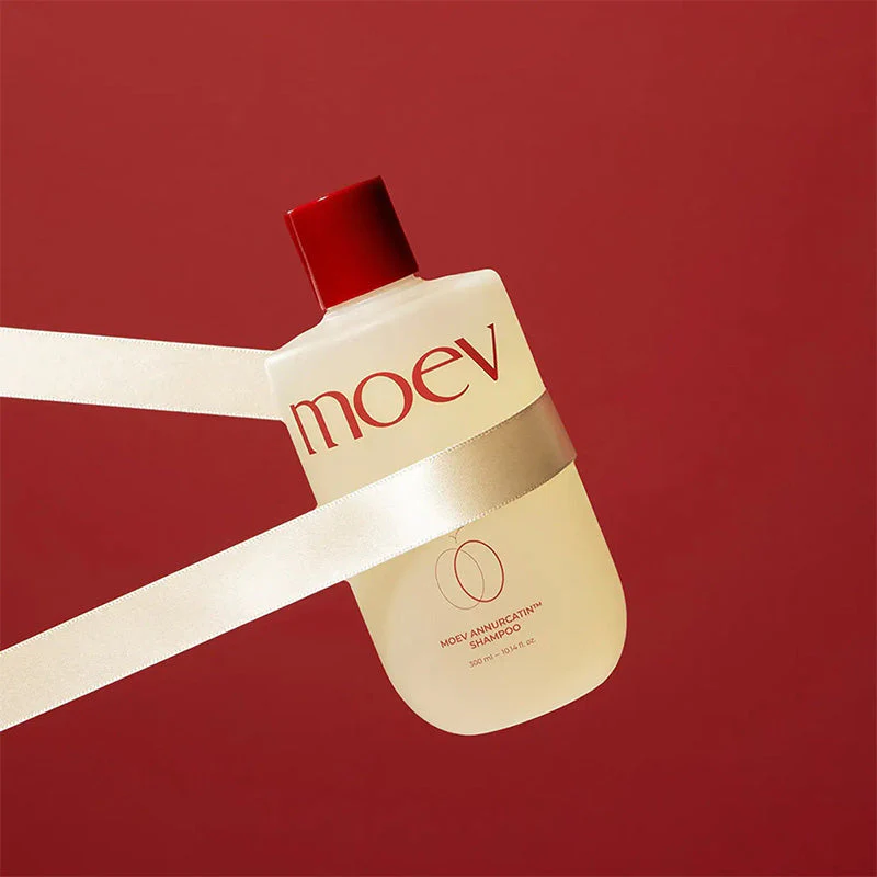 Annurcatin Shampoo - Image 2