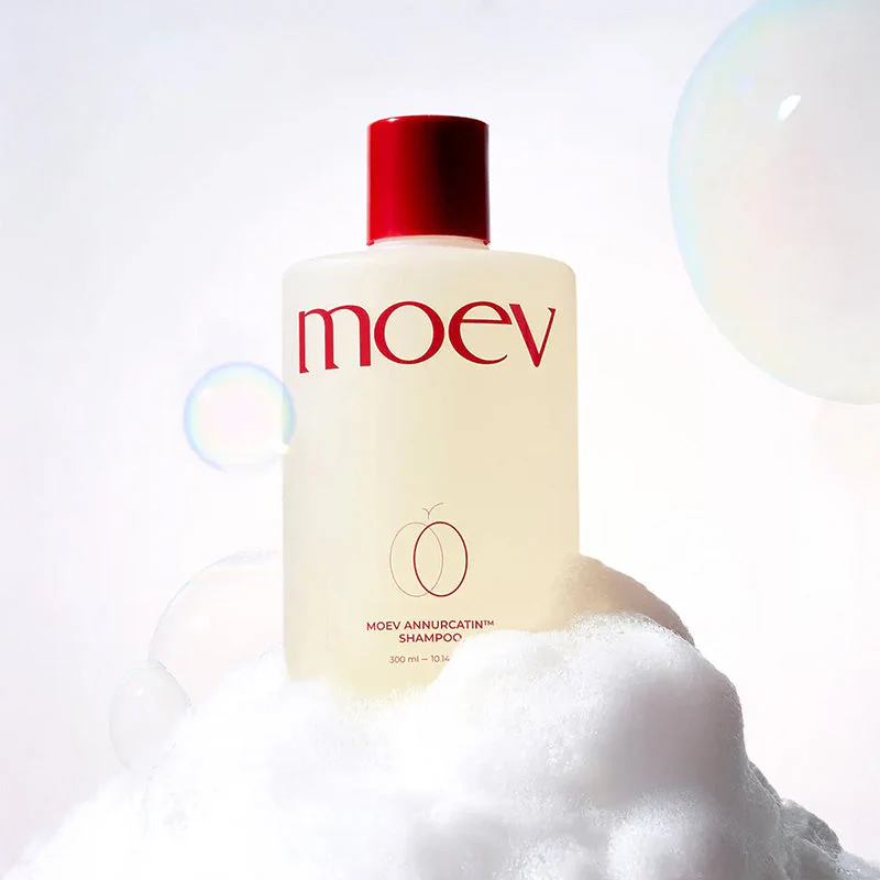 Annurcatin Shampoo - Image 6