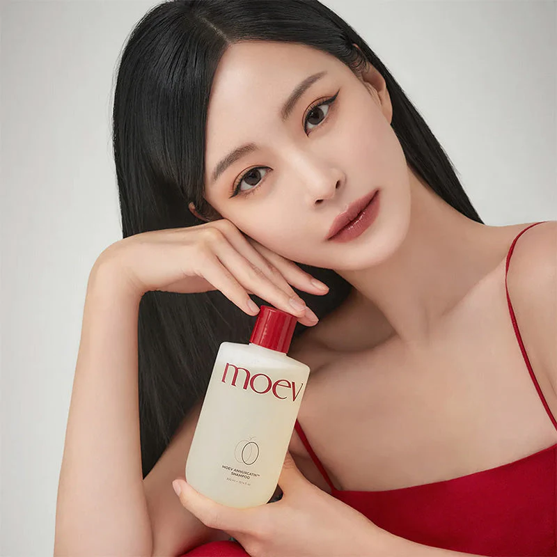 Annurcatin Shampoo - Image 7