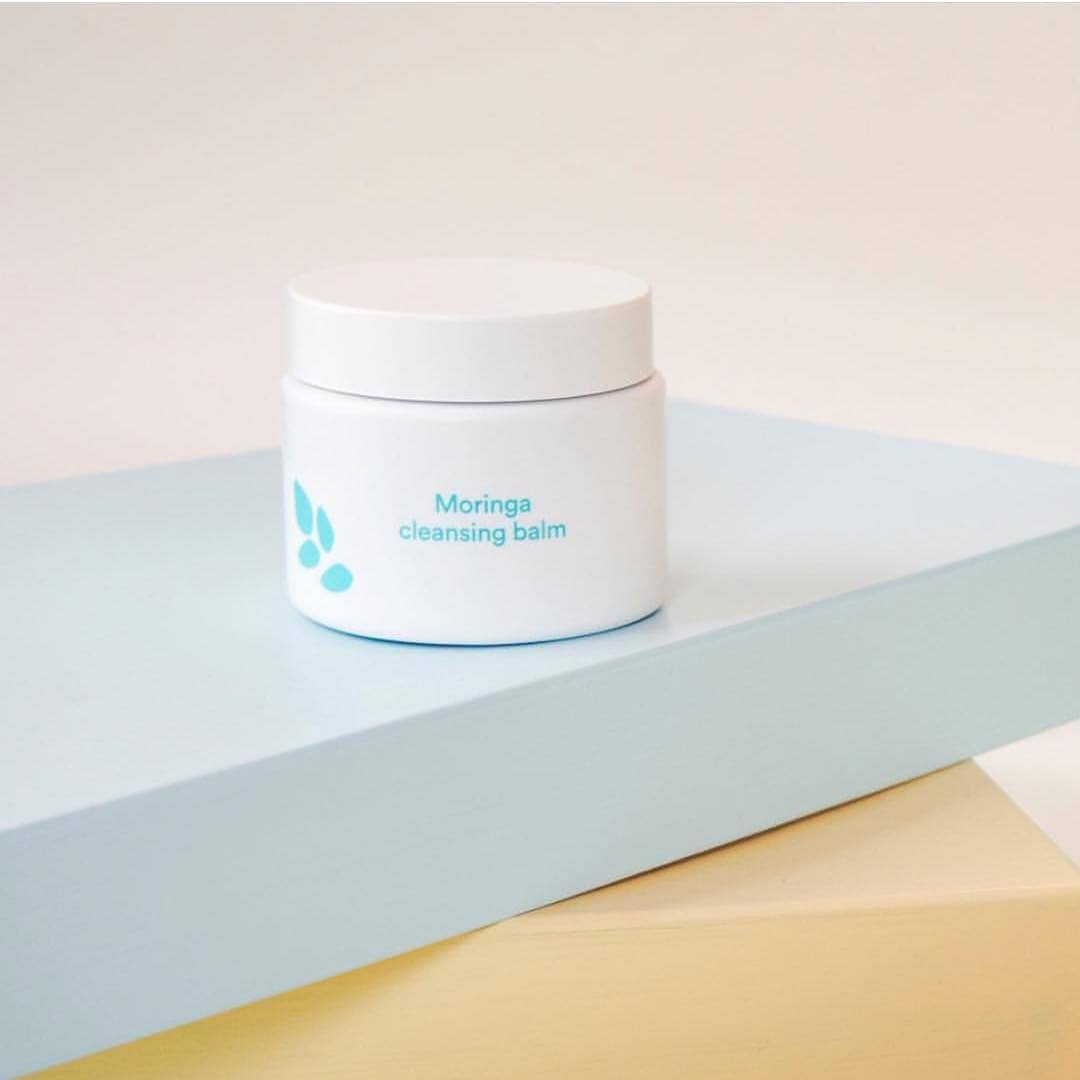 Moringa Cleansing Balm - Image 2