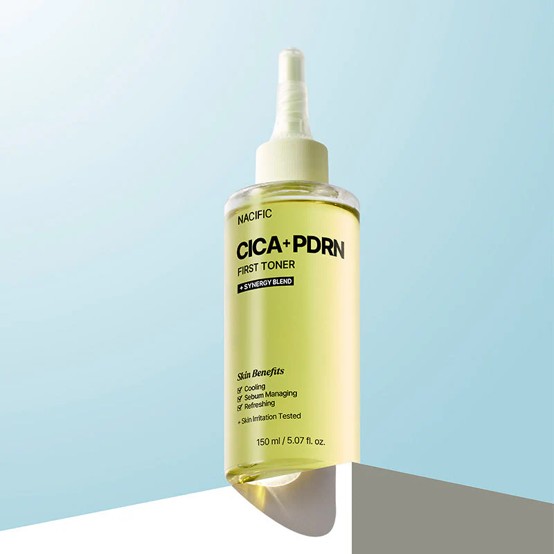 Cica PDRN First Toner - Image 8