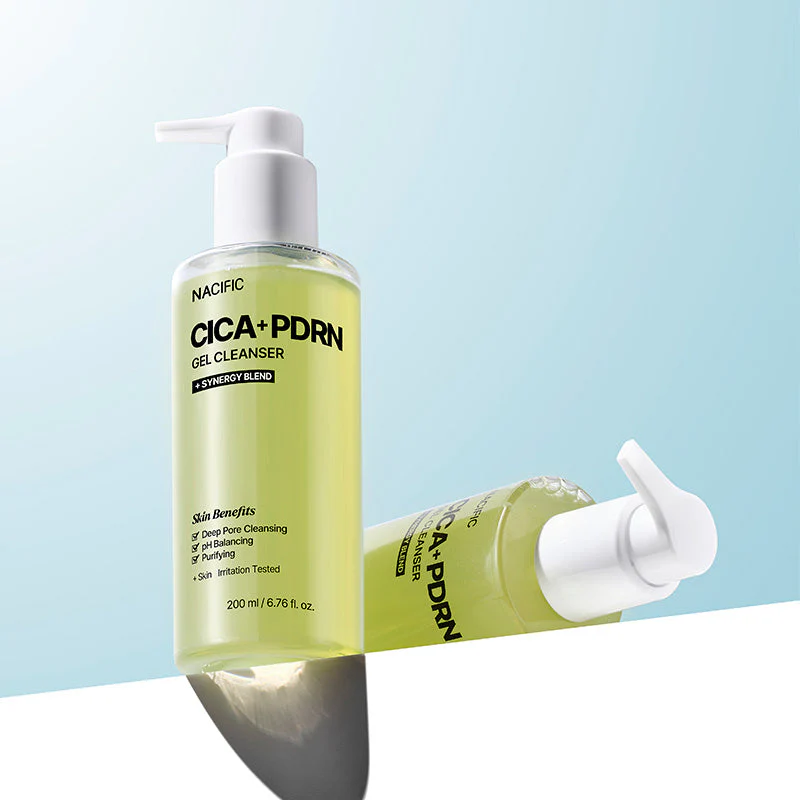 Cica PDRN Gel Cleanser - Image 5