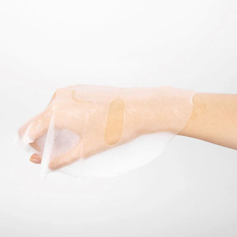 Cica Tea Tree Relaxing Mask - Image 6