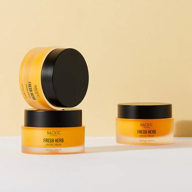 Fresh Herb Origin Cream - Image 4