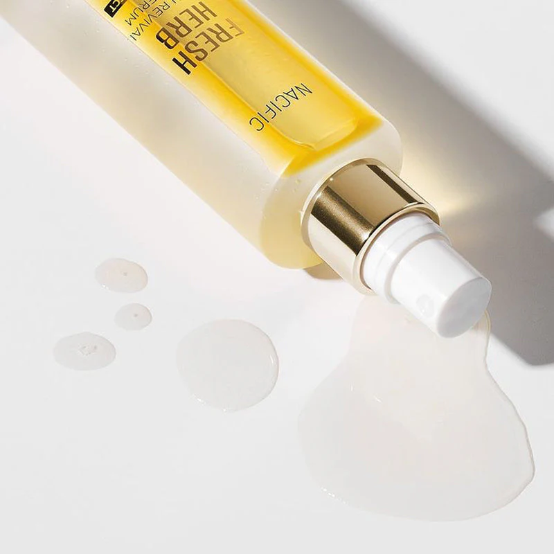 Fresh Herb Origin Mist Serum - Image 4