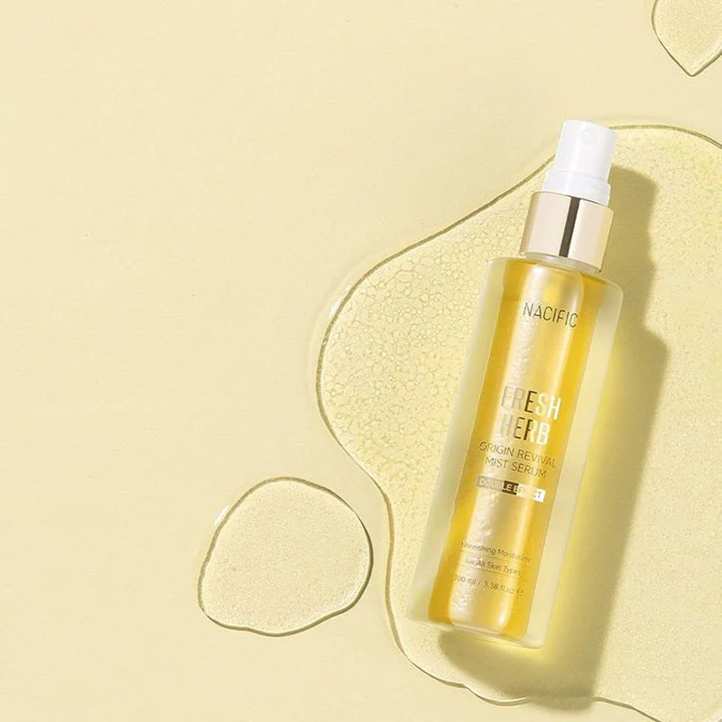 Fresh Herb Origin Mist Serum - Image 6