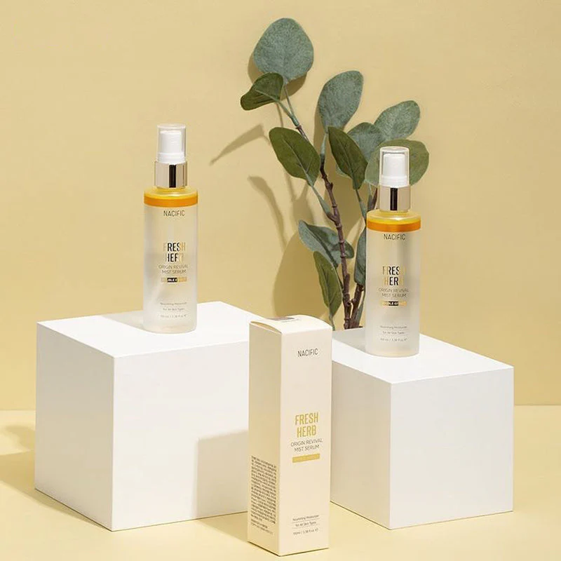 Fresh Herb Origin Mist Serum - Image 7