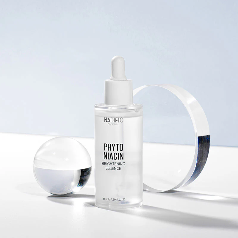Phyto Niacin Brightening Essence - Image 9